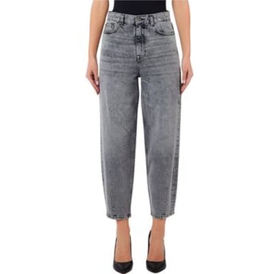 Straight Jeans Liu Jo UF6159D4854