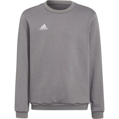 adidas Performance Entrada 22 Sweatshirt - Kinderen - Grijs - 140