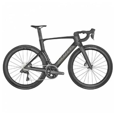 Framebescherming Monkey Products Scott - Foil-Carbon - 2023