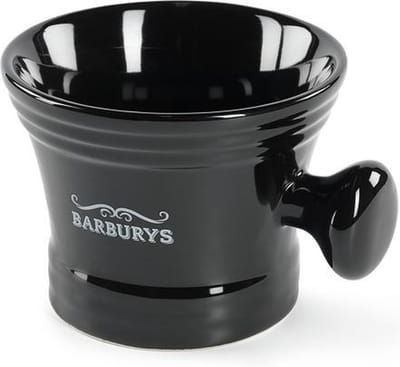 Barburys Scheerbeker