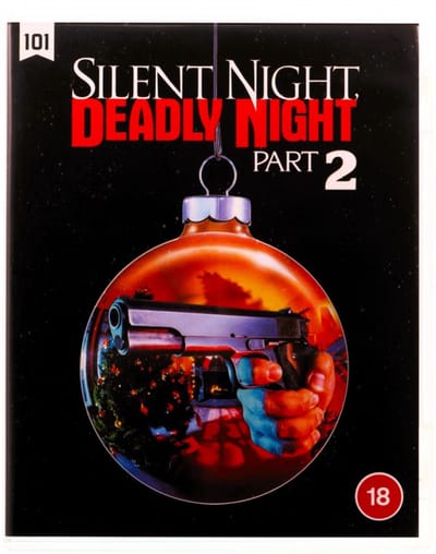 Silent Night, Deadly Night: Part 2