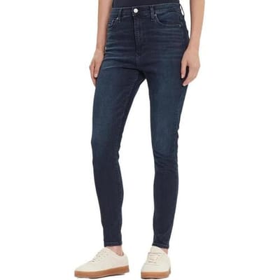 Skinny Jeans Tommy Hilfiger Sylvia
