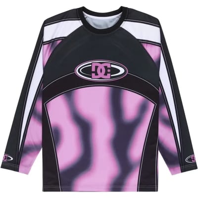 Langarmshirt DC Shoes Sylem 2