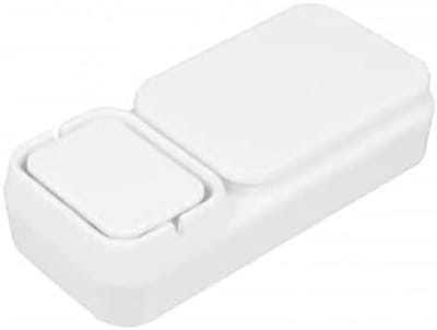 Draadloze Waterlekkage Sensor met Alarm - Multichannel Watermelder