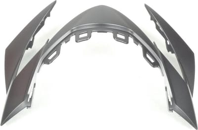 Entourage optique AV pour moto Suzuki 750 GSX-S 51821-08J0 51821-08J00-YKV Neuf