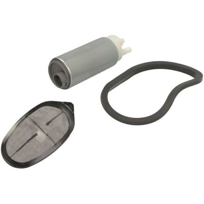 Brandstofpomp HELLA 8TF358 106-751