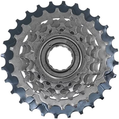 Vrijloop Newton 6V. 14-28