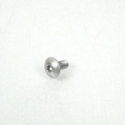 Vis épaulée M6 P100 pour moto Suzuki 1250 Bandit 2007 à 2010 09139-06144 Neuf