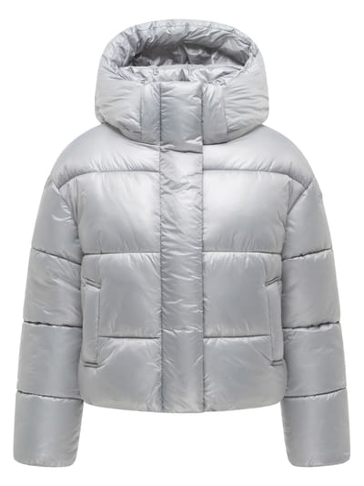 Navahoo dames winterjas Polar-Unit met magneetsluiting