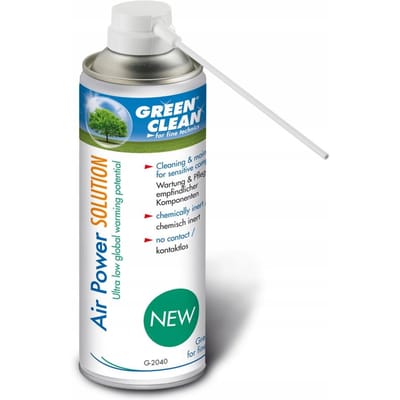 Butla Green Clean Air Power Solution 400ml