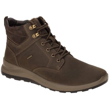 JOSEF SEIBEL Marley 53 | Enkellaars voor Heren | bruin