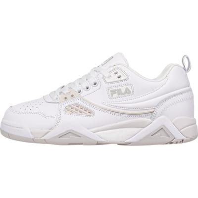 FILA Casim White-nimbus Cloud Talla: 41 | Zapatillas Deportivas Outlet | Hombre | Blanco