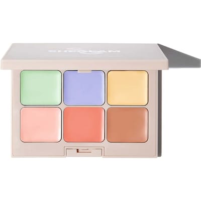 Multi-Fix Concealer En Color Corrector-Macaron Merk Beauty Cosmetica Make-Up Voor Vrouwen En Meisjes