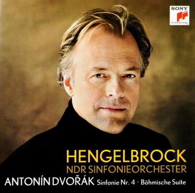Symphony No.4