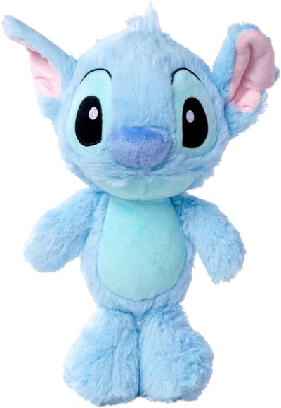 Disney Flopsies Stitch 25cm