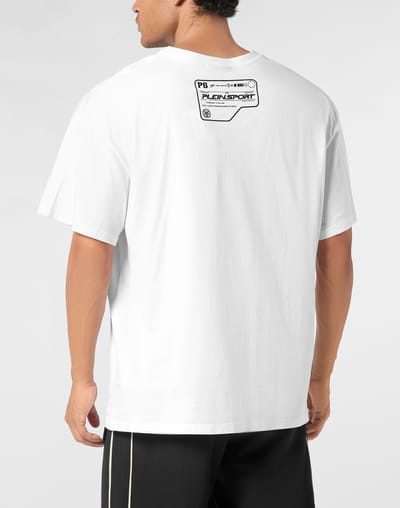 T-Shirt Ronde Hals