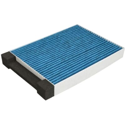 Luchtfilter voor de cabine BOSCH 0 986 628 670