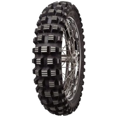 Off-road banden MITAS C02 120/90-19 TT 66N