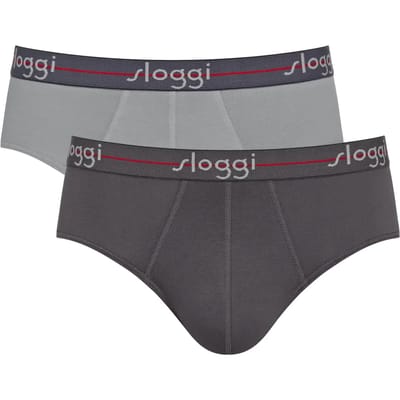 Sloggi Start Midi C2p Box Slip