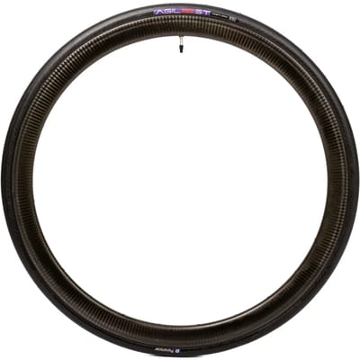 Panaracer Agilest 700c X 30 Racefietsband Zwart 700C x 30