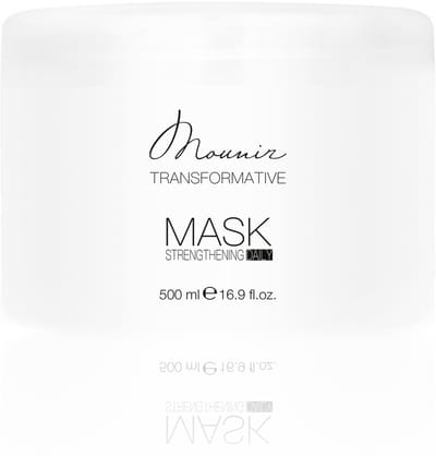 Mounir - Transformative Mask Strengthening Daily 500ml
