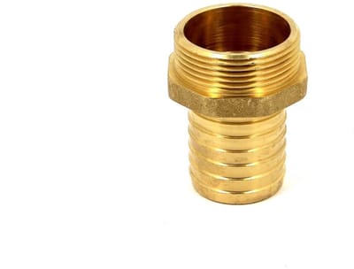 Messing Slangtule G 3" - 76 mm | SLP376