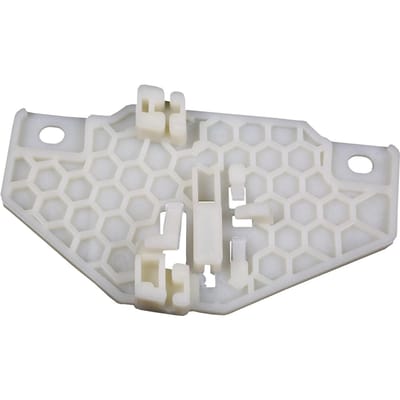 BWR395 Raammechanisme Reparatie Clips Beugel Voor Deur Links voor Ford Transit Connect Tourneo MK1 2002-2013 MPV 2T14V23201