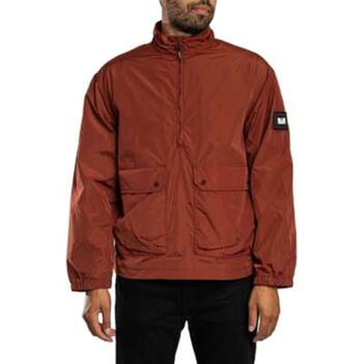 Windjack Weekend Offender Scotia-jas