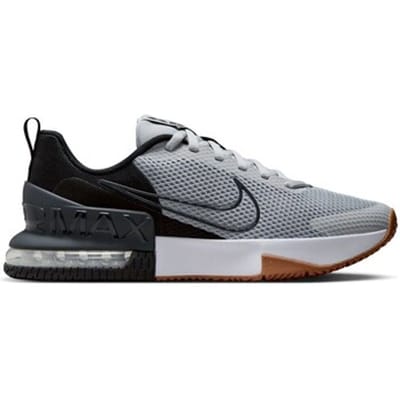 NIKE - m air max alpha trainer 6 - Trainingsschoenen heren - Zwart - maat 42