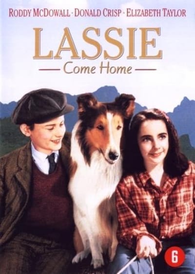 Lassie Come Home
