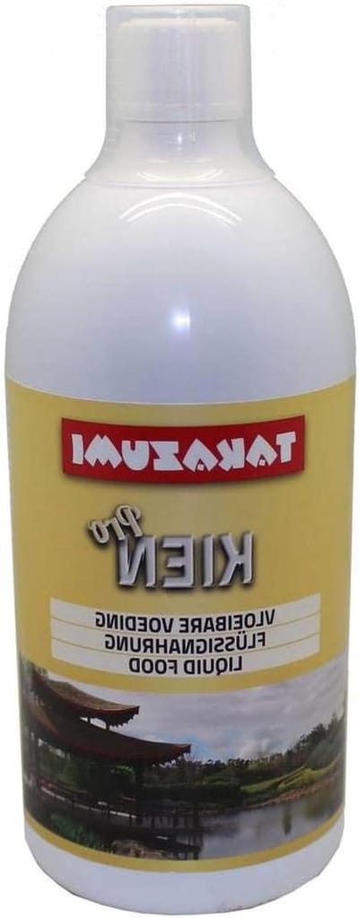 Voer Dispenser - Voerbak - Vissen Voeren - Automatische Dosering - 1000 ml - Transparant