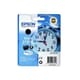 Epson T2791 nr. 27XXL inktcartridge zwart extra hoge capaciteit (origineel)