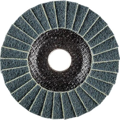 PFERD TOOLS 44694113 Pvl Lamellenschijf Diameter 125 mm Boordiameter 22.23 mm Korrelgrootte (num) 240 5 stuk(s)