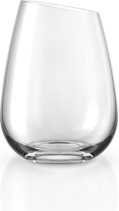 Eva Solo - Glas 380 ml - Glas - Transparant -