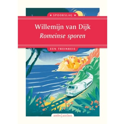 Romeinse Sporen - Spoorslag - Willemijn van Dijk