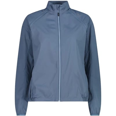 Windbreaker met afneembare mouwen dames CMP