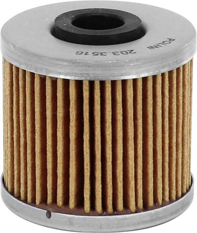 polini oliefilter voor kymco 300 people s scooter 2010 tot 2012 nieuw