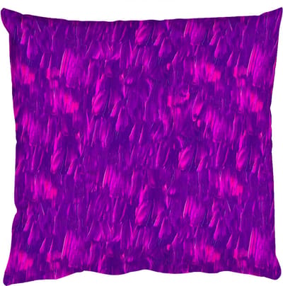 Sierkussens - Kussentjes Woonkamer - 50x50 cm - Olie - Verf - Texturen - Fel