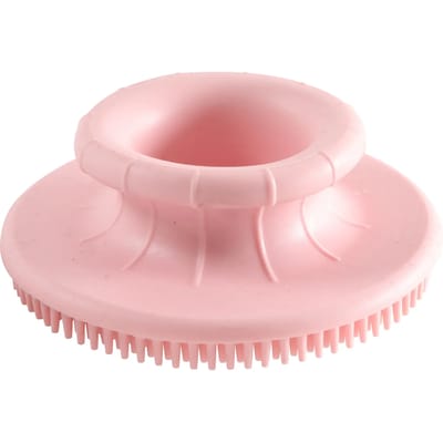 Rubberen borstel voor katten Zolux Anah