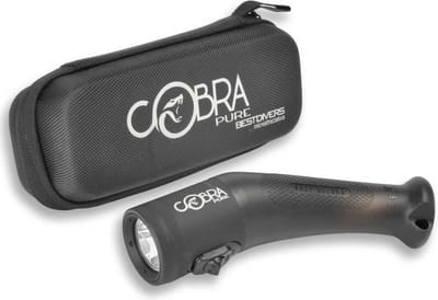 Best Divers Cobra Duiklamp - 1500 Lumen