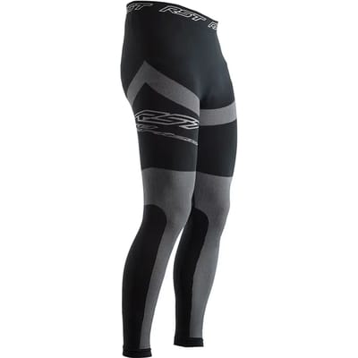 RST Tech-X Coolmax Men's Base Layer Broek Zwart -