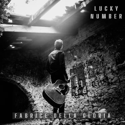 Fabrice Della Gloria - Lucky Number (CD)