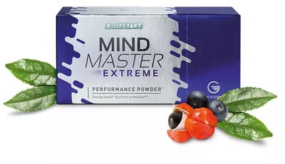 Mindmaster extreme - LR lifetakt