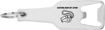 Akyol - scheidsrechter flesopener - Scheidsrechter - scheidsrechter kleding - scheidsrechter kleding - 105 x 25mm