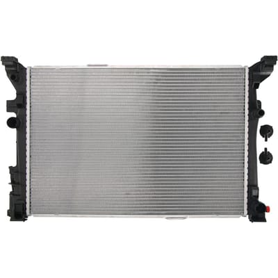 Radiator, motorkoeling THERMOTEC D7M011TT