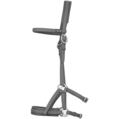 Rijhoofdstellen T de T Sidepull Biotack®