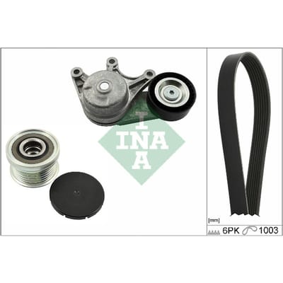 Schaeffler Ina Poly V-riem set INA 529 0483 20