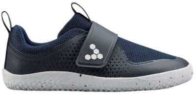 Vivobarefoot Primus Sport Iii Barefoot Kids Schoenen Blauw EU 33 Kinderen