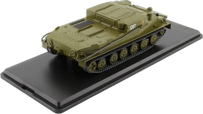 Panzer SPW-50 - 1:43 - Premium ClassiXXs
