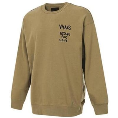 Sweaters Vans Bolin